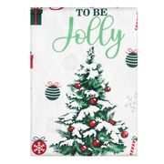  Christmas Tree 6080 ART12HT