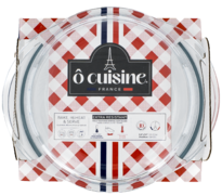    Bake and Serve 1,6 204AC00/2043