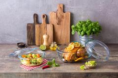    Bake and Serve 1,6 204AC00/2043