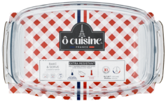    Bake and Serve 4,4 466AC00/2043