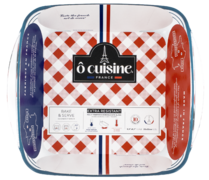    Bake and Serve 25227 212BC00/2046