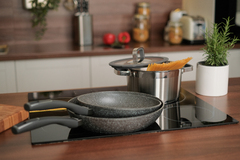  Wok Graphene Induction Line 28 50411