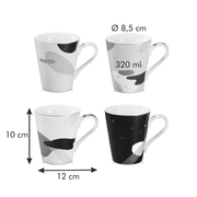   myCOFFEE Moon 320 387766