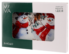   NY Snowman 3019,8 S440512-2