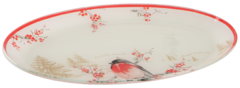   NY Winter Bird 3020 S441012A-1