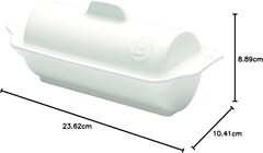     - Ovenware Farine 24,510 115865