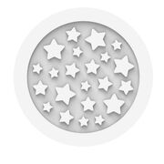    14,5 STARS DECOR