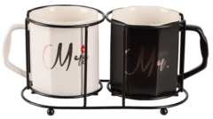     MR/MRS My Kiss 400 B060363