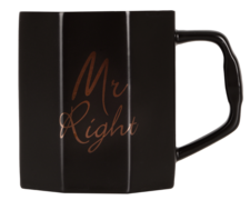     MR/MRS Right Couple 400 B060364