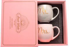   MR/MRS Couple 300 B060367