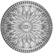   Circles F 15,5 CIR-6022-FLW-F-K