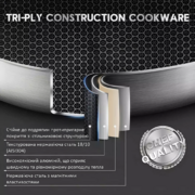  Wok   Infinity 32 KN91678