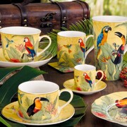   Exotic Paradise 3333 R0414#EXPA