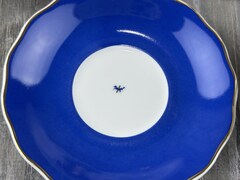   Alaska Circus Blue 180