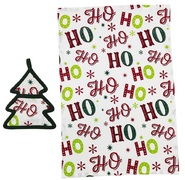  +   Christmas HO 4060 BS 84156