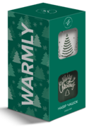   NY Warmly Green 320 TRSC-BH5019-M01