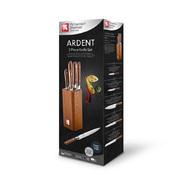   Ardent R30711K525K20