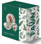    NY Fawn TRSC-HD5022-BT01