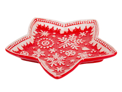  Snowflake 22222,5 824-009