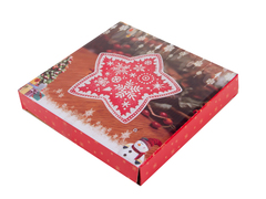  Snowflake 22222,5 824-009