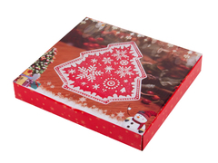  Snowflake 23202,5 824-008