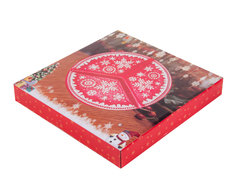  Snowflake 27 824-005