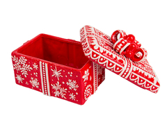  Snowflake 142116 824-002