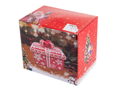  Snowflake 142116 824-002