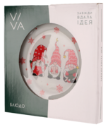   NY Gnomes 26 S30105-1