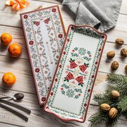   Christmas Folk 3515 R1109#CHFO