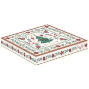  Christmas Folk 22,5 R1484#CHFO