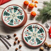    Christmas Folk 19 R0924#CHFO