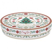    Christmas Folk 19 R0924#CHFO