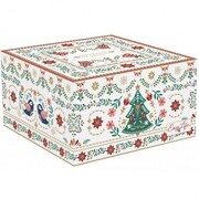      Christmas Folk 400 R1478#CHFO