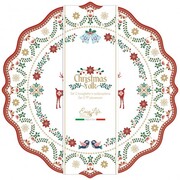    Christmas Folk 34,5 R0573#CHFO