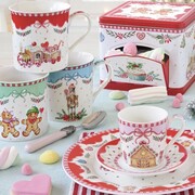  Sweet Christmas 12 R0095#SWEC