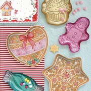   Sweet Christmas 3333 R0414#SWEC