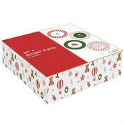    Christmas Twist 19 R3116#CHWI