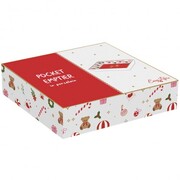   Christmas Twist 1411 R3224#CTWI