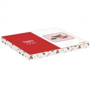   Christmas Twist 2214 R3227#CTWI