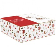         Christmas Twist 100 R3107#CTWI