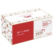   Christmas Twist 350 R3118#CTWI