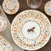   Cheval White 19,5 PM0122#CHEW