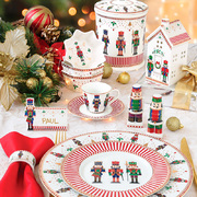  New Year Nutcracker 36,514 R2184#NUTC