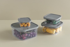   Quick Box 900 00812 Gray