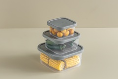   Quick Box 400 00811 Gray