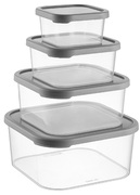    Quick Box 00655 Gray