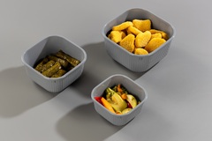   Line Box 600 00681 Gray