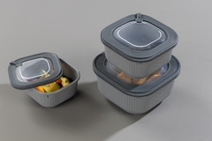   Line Box 600 00681 Gray