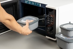   Line Box 600 00681 Gray